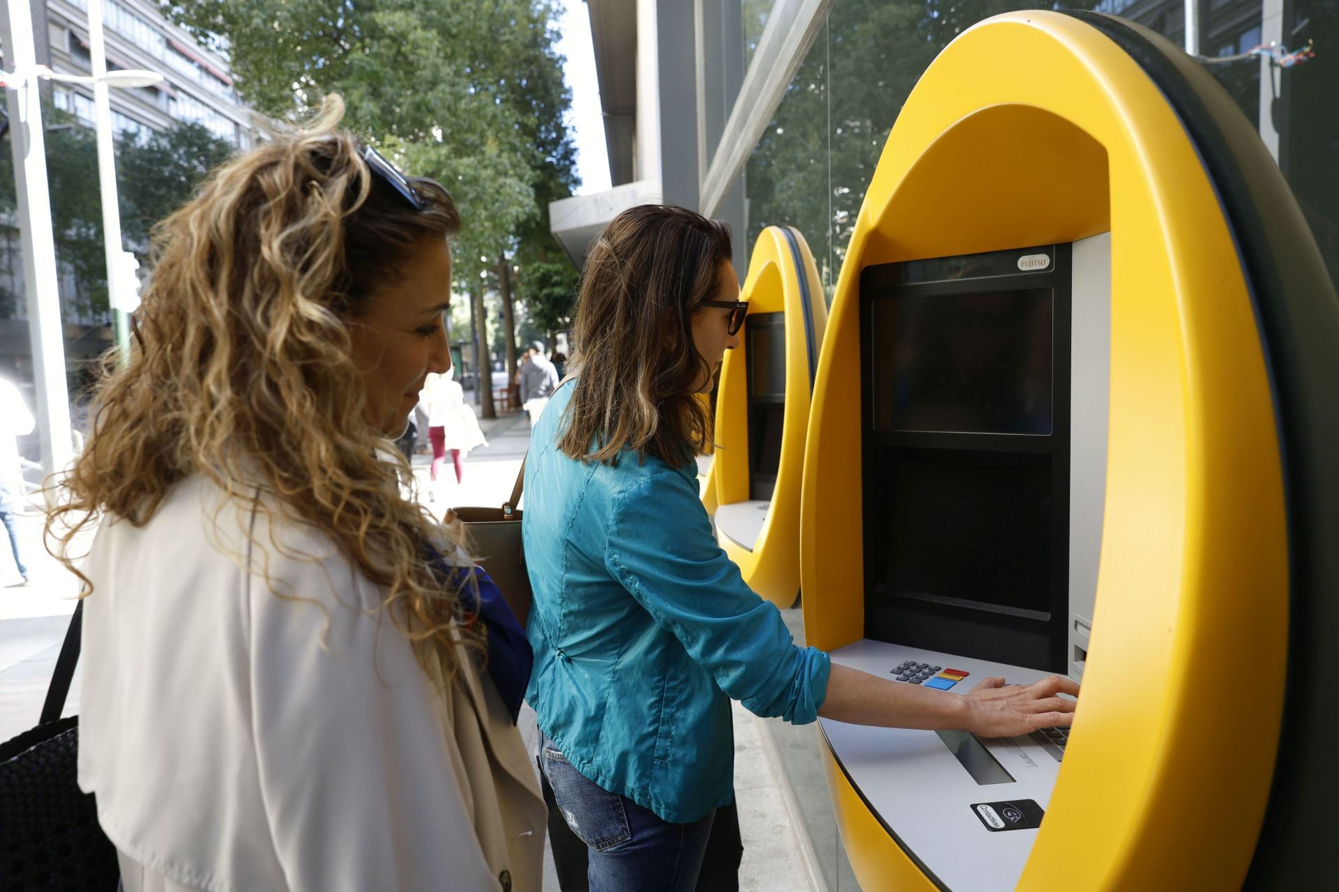 El apagón en Murcia, Cartagena y Lorca, en imágenes