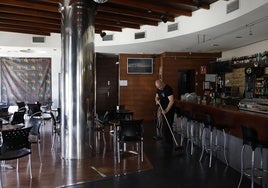 La luz que nos faltaba