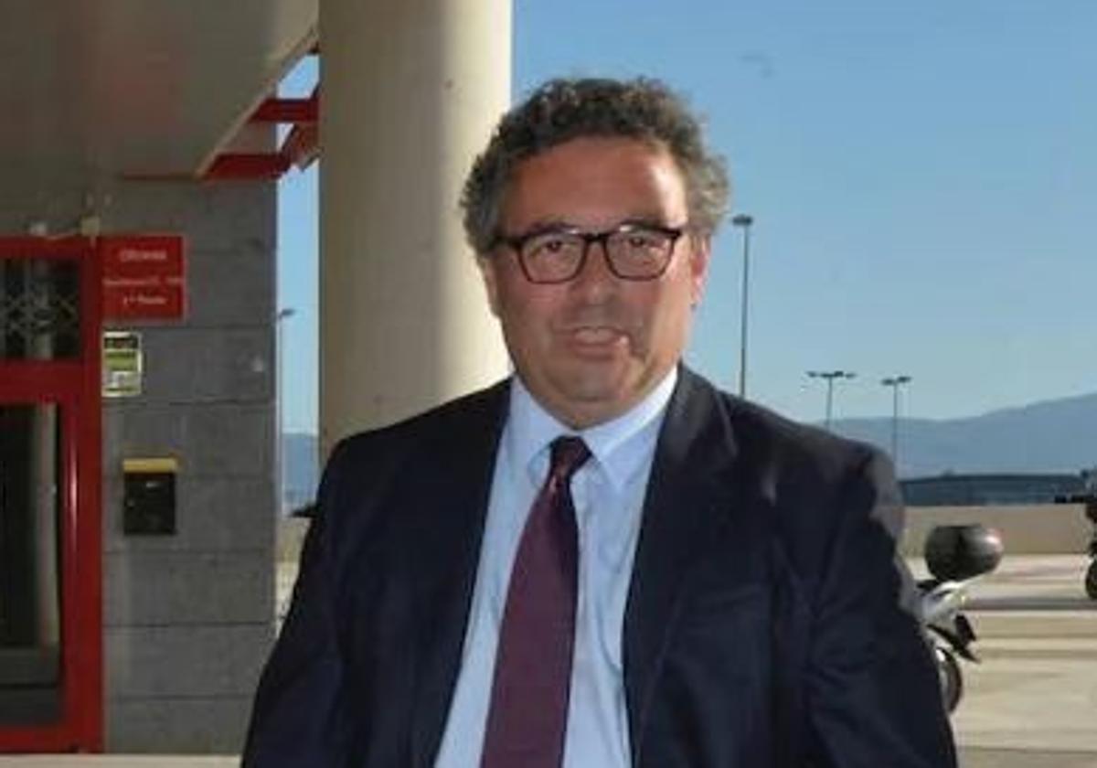 La Unión solicita a la Federación Murciana la mudanza a Málaga