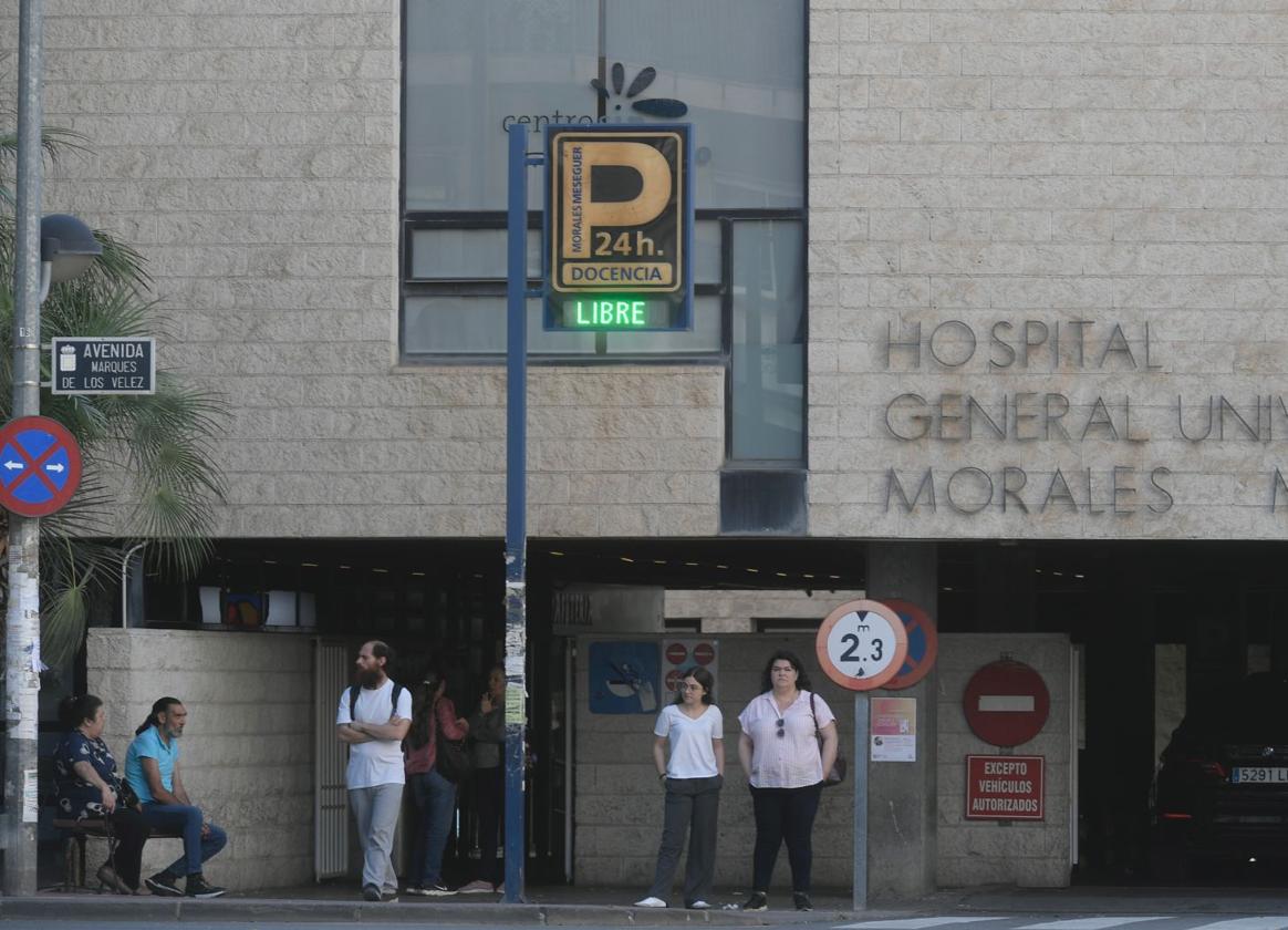 Los hospitales de la Región de Murcia suspenden cirugías y pruebas para garantizar las urgencias