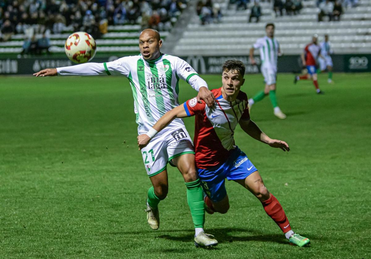 La dura Primera RFEF que le espera al Cartagena