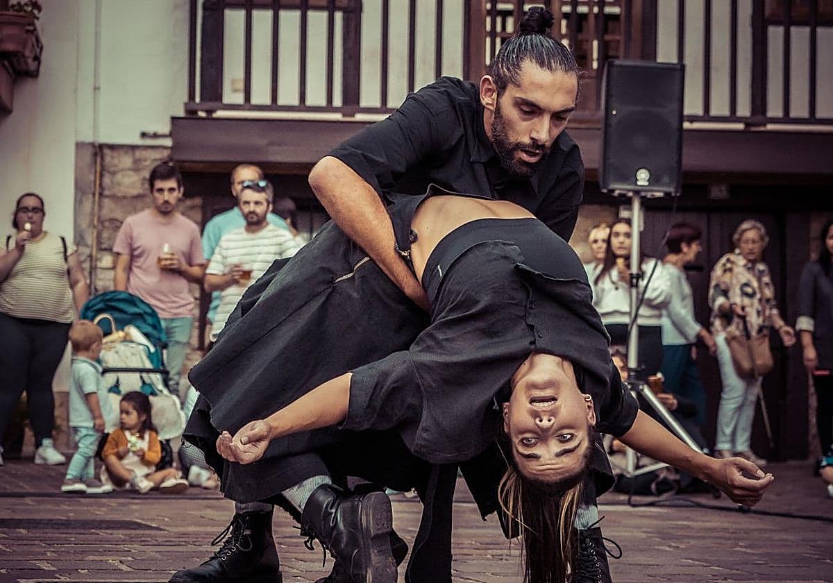 Colectivo Glovo, desde Galicia, presentará 'Alleo' el 3 de mayo.