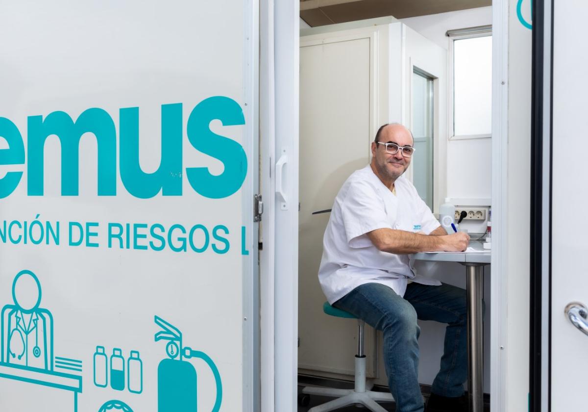 Semusad, comprometidos con la seguridad
