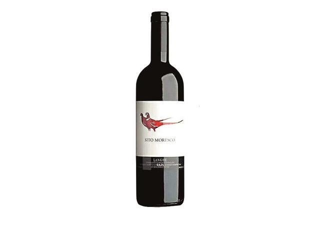 Gaja Sito Moresco