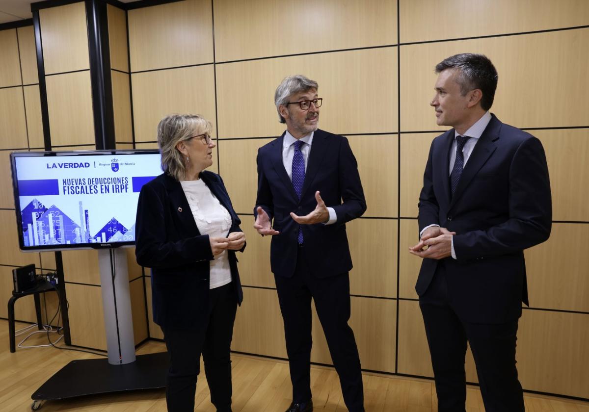 Las deducciones fiscales benefician a nueve de cada diez contribuyentes con rentas bajas | la verdad