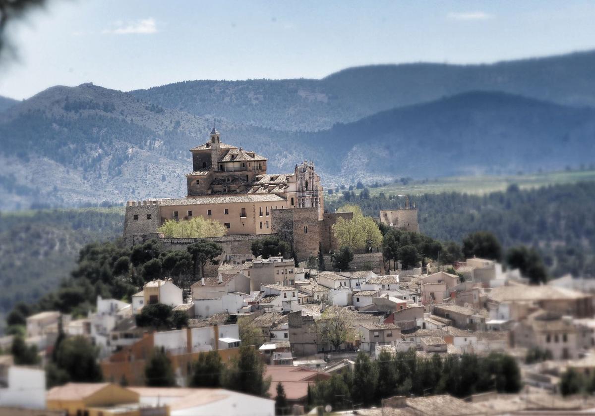 El pueblo de la Región de Murcia elegido por National Geographic como el «más bonito para visitar en mayo»