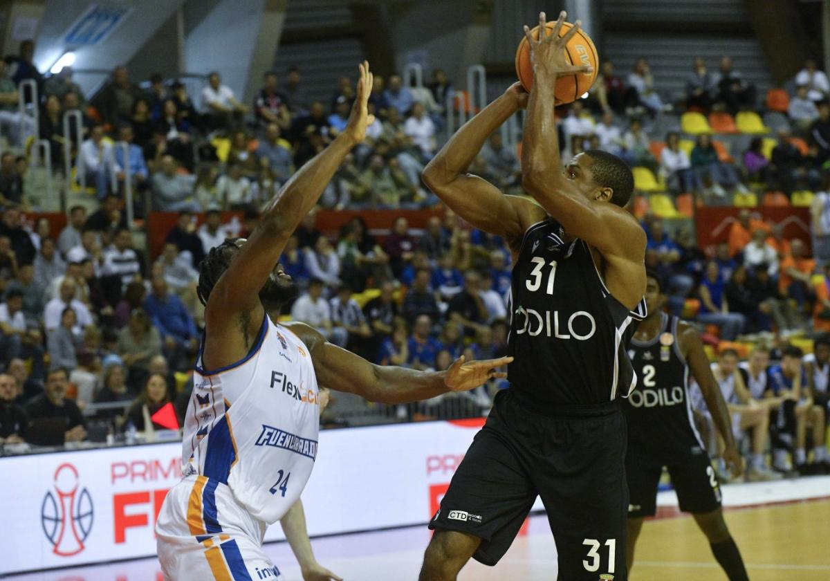 El Cebé será equipo de 'playoff' si gana al Oviedo