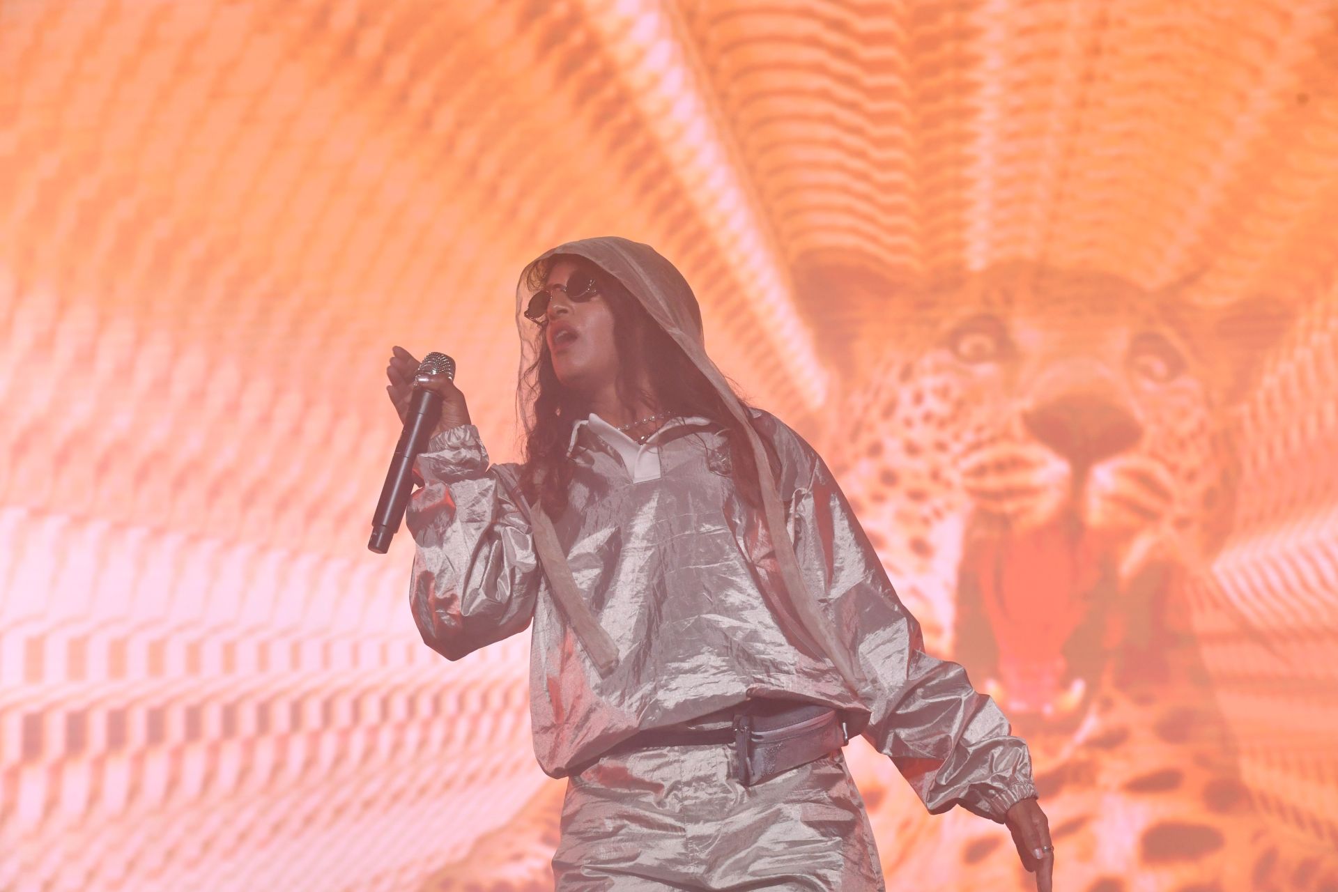 M.I.A.