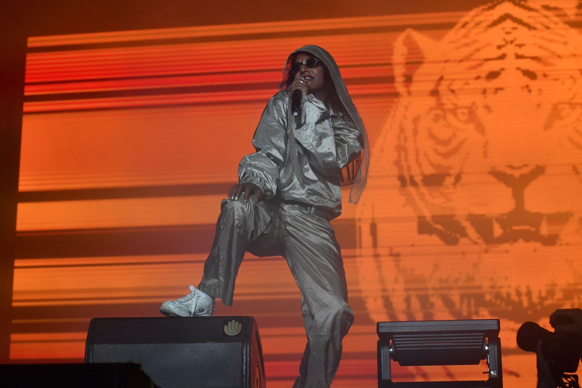 M.I.A.