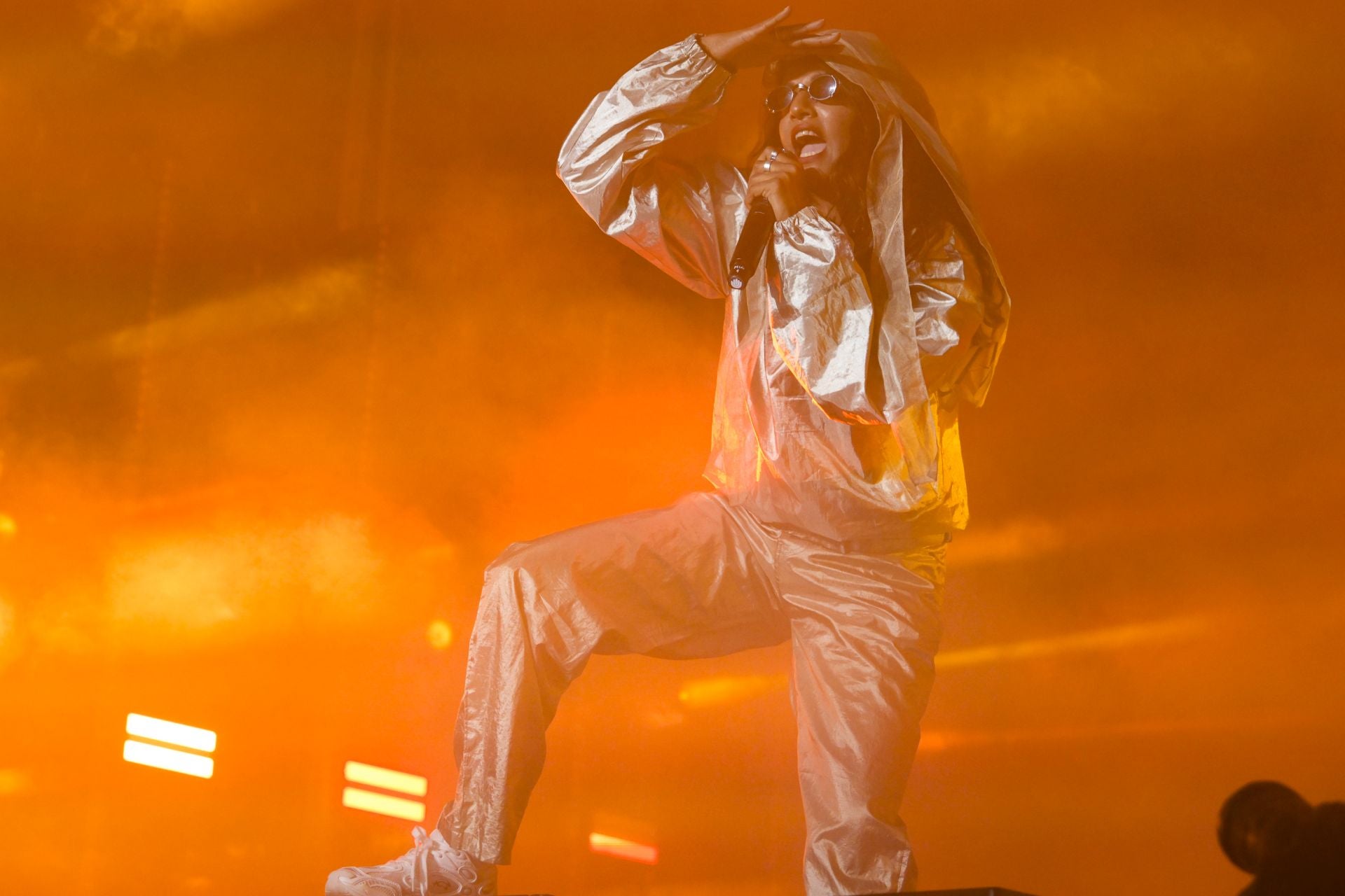 M.I.A.