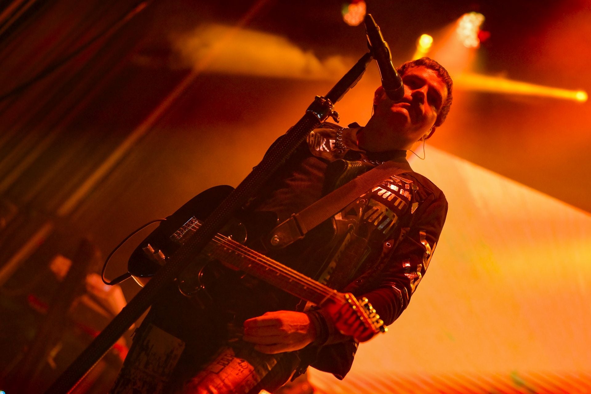 Dorian