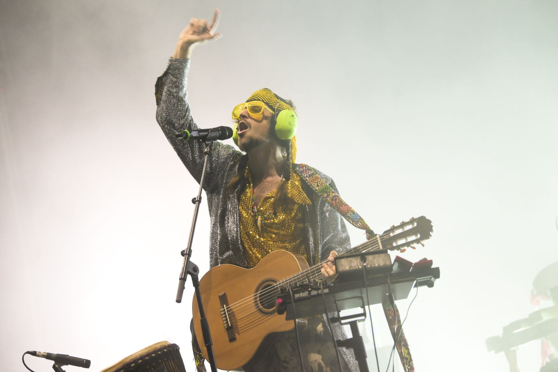 Crystal Fighters