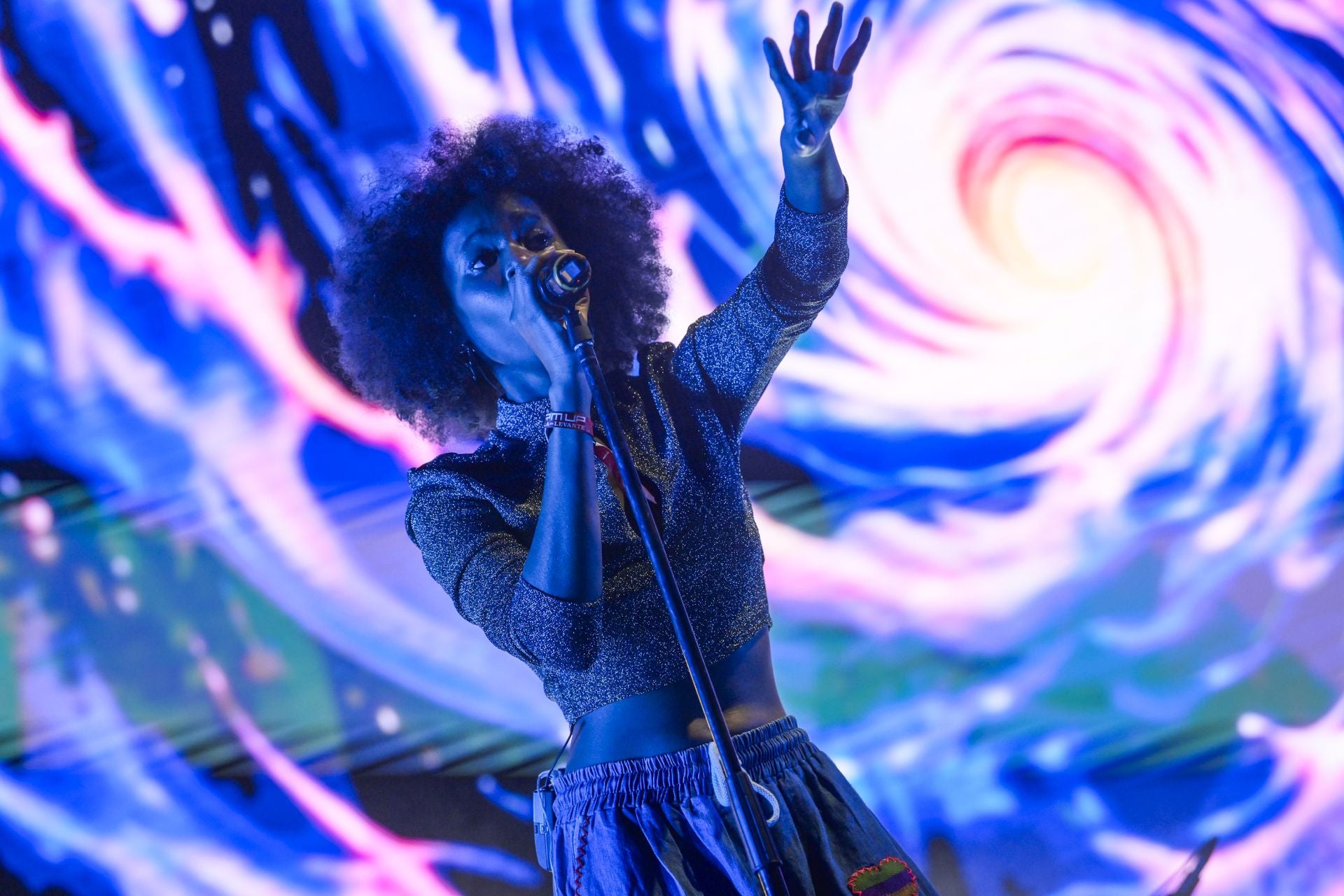 Crystal Fighters