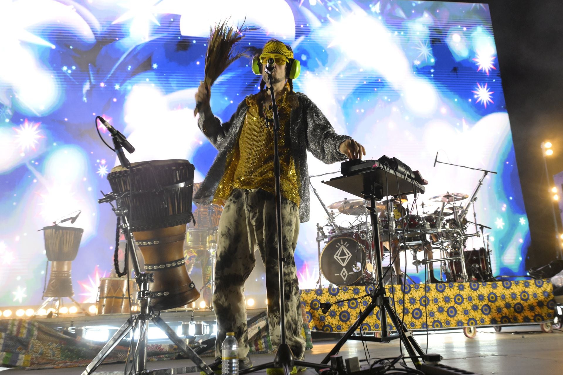 Crystal Fighters