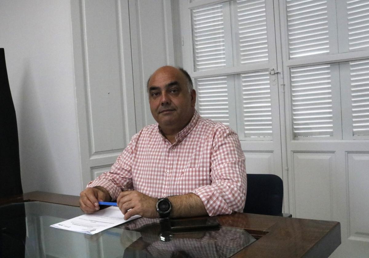 Víctor valverde: «el desconocimento y la falta de información sí produce inseguridad» | la verdad