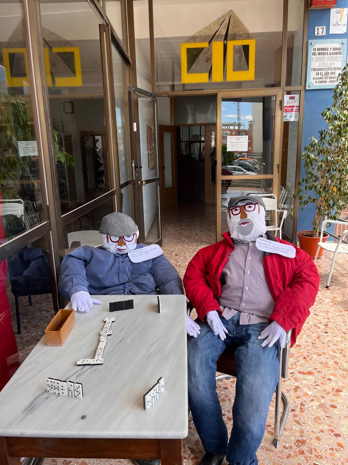 Las imágenes de la fiesta de Los Mayos de Alhama 2025