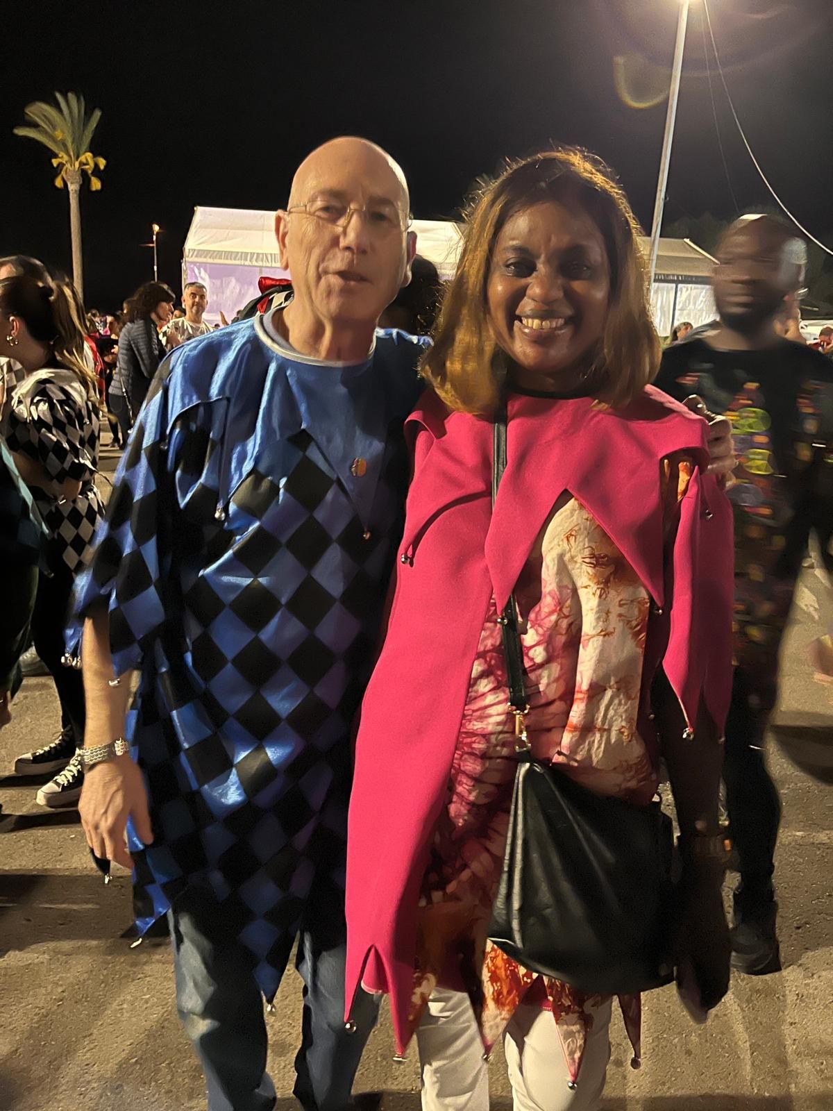 Las imágenes de la fiesta de Los Mayos de Alhama 2025