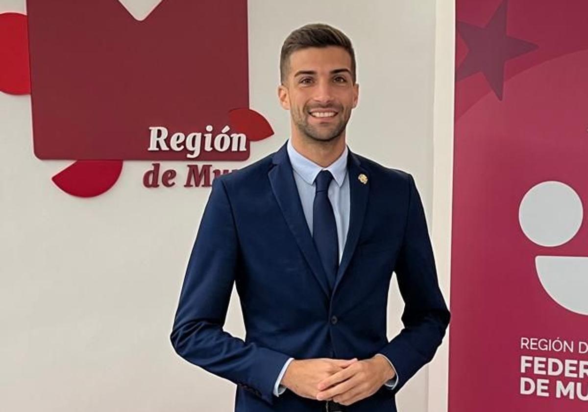 Avanzan los trabajos para renovar la vía que conecta Alguazas con Campos del Río