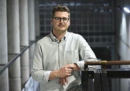 Arturo García Agüera.