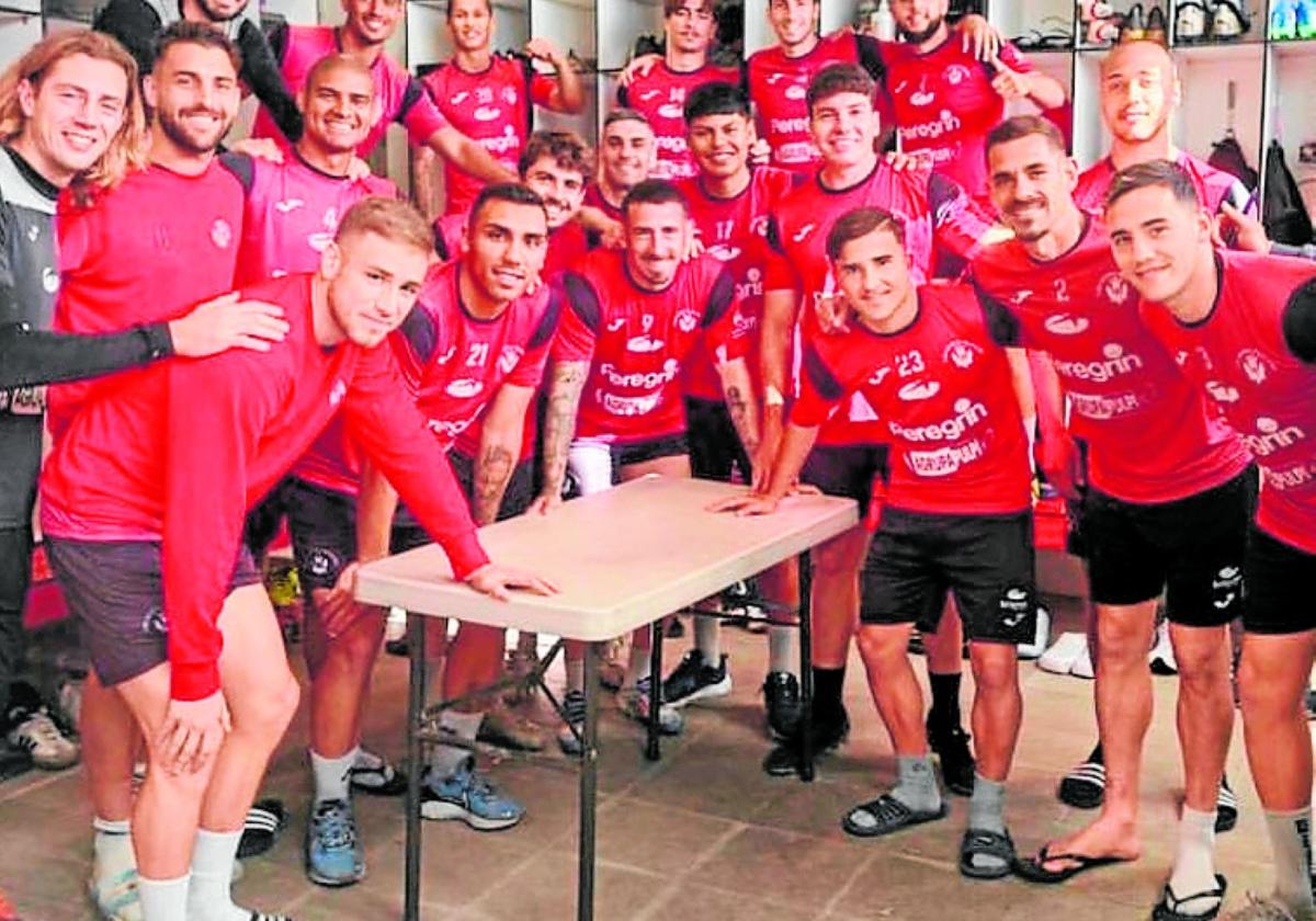 Pulpileño y ucam b pelearán por colarse al final en el 'playoff' | la verdad