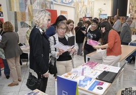 IV Jornada de Innovación Social, en imágenes