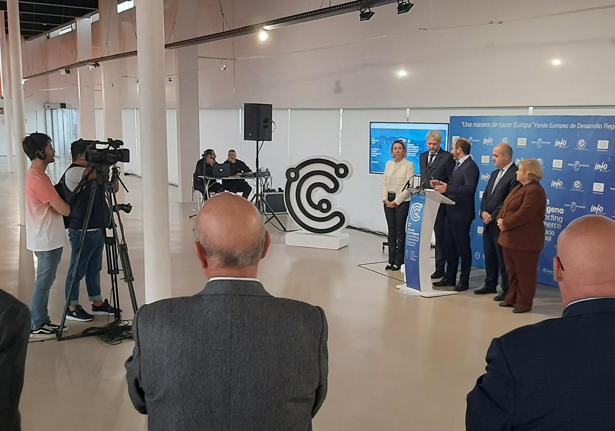 La comunicación: la herramienta que proyecta el éxito de tu evento en El Batel
