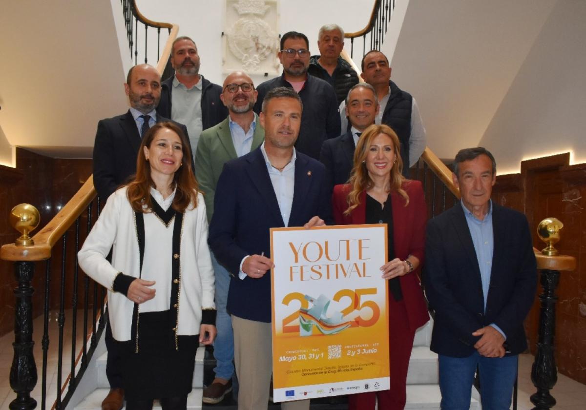 Las exportaciones del sector del calzado alcanzan los 96 millones