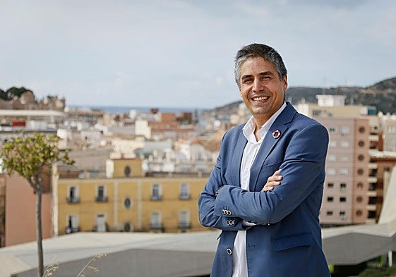 Jesús Giménez Gallo.