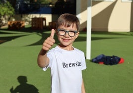 Brewster Murcia: un nuevo comienzo educativo en El Palmar
