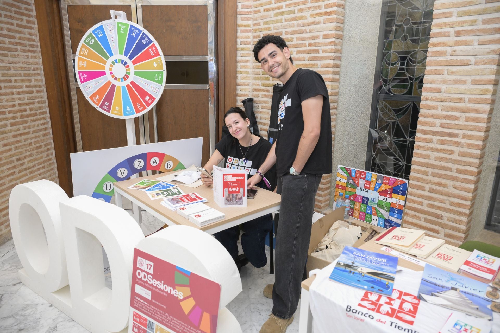 IV Jornada de Innovación Social, en imágenes