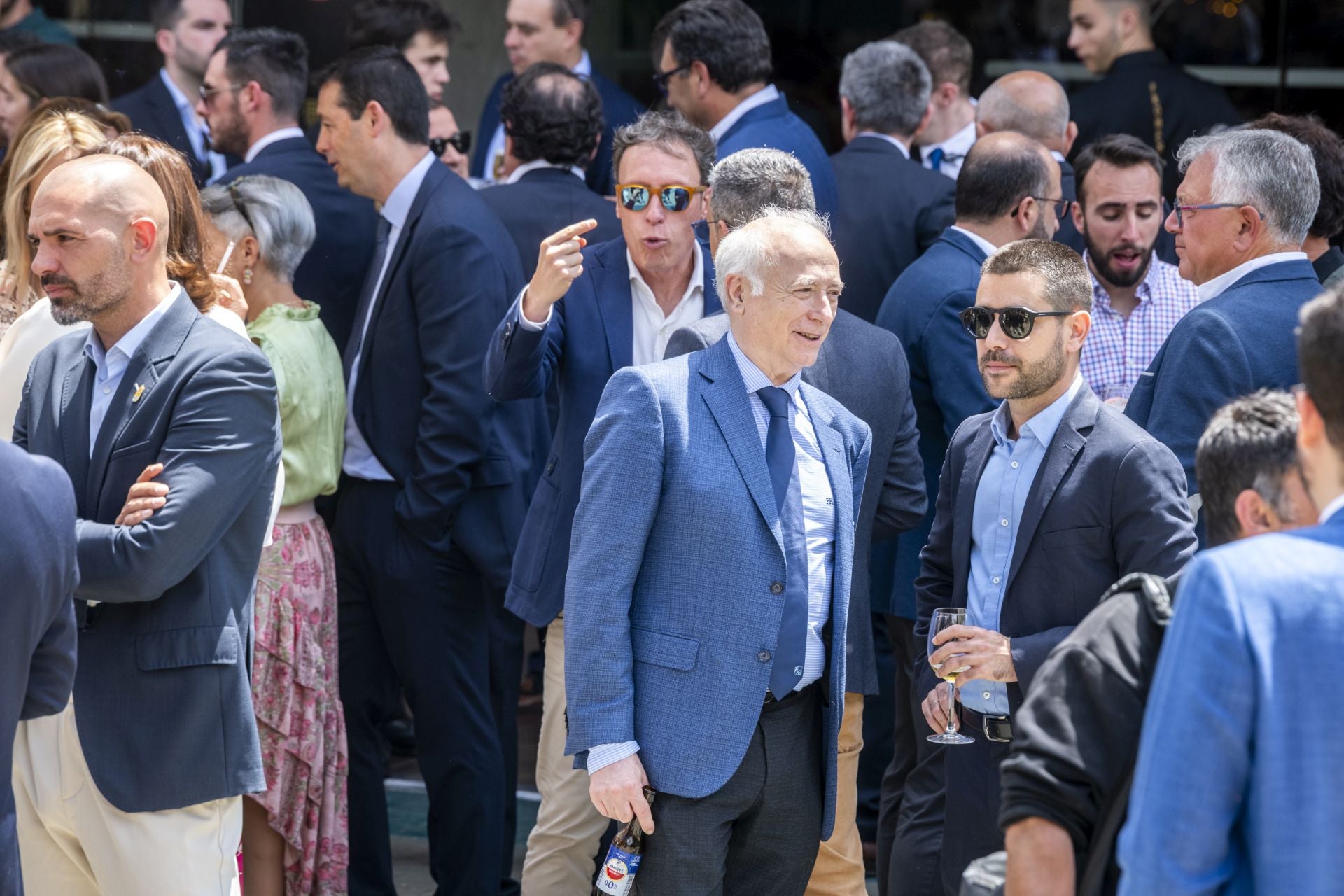 Gala del centenario de la Federación de Fútbol de la Región de Murcia, en imágenes