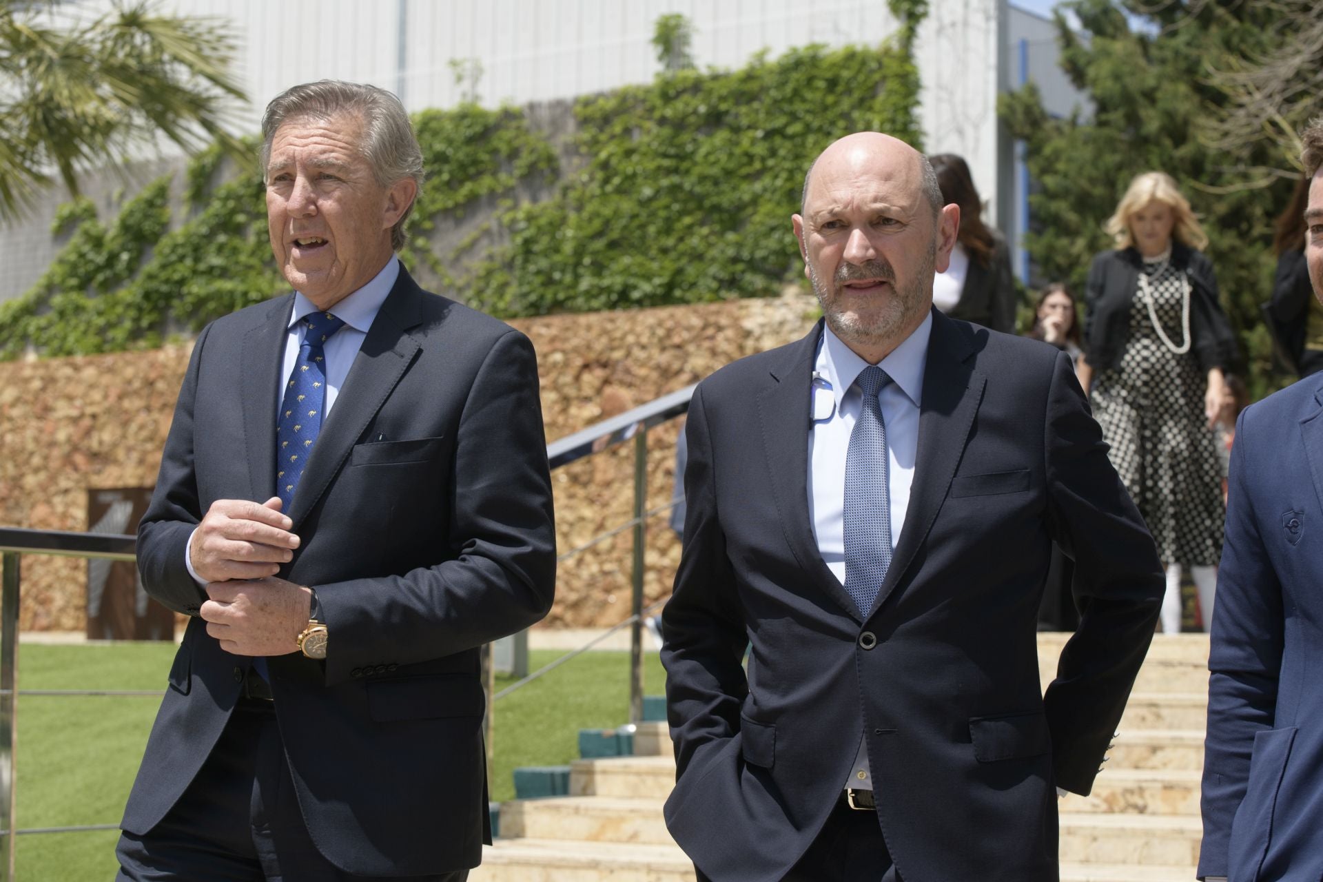 Gala del centenario de la Federación de Fútbol de la Región de Murcia, en imágenes