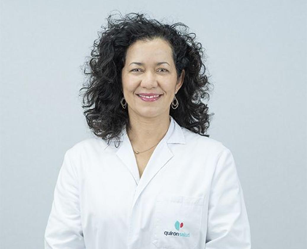 La tecnología revoluciona el tratamiento de la incontinencia urinaria en Quirónsalud Murcia