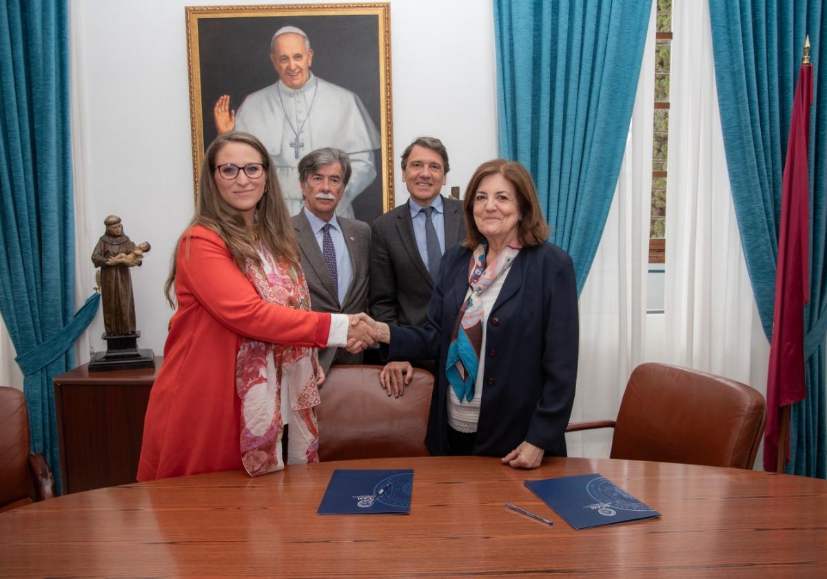 La Católica promueve la salud mental en la población infanto-juvenil