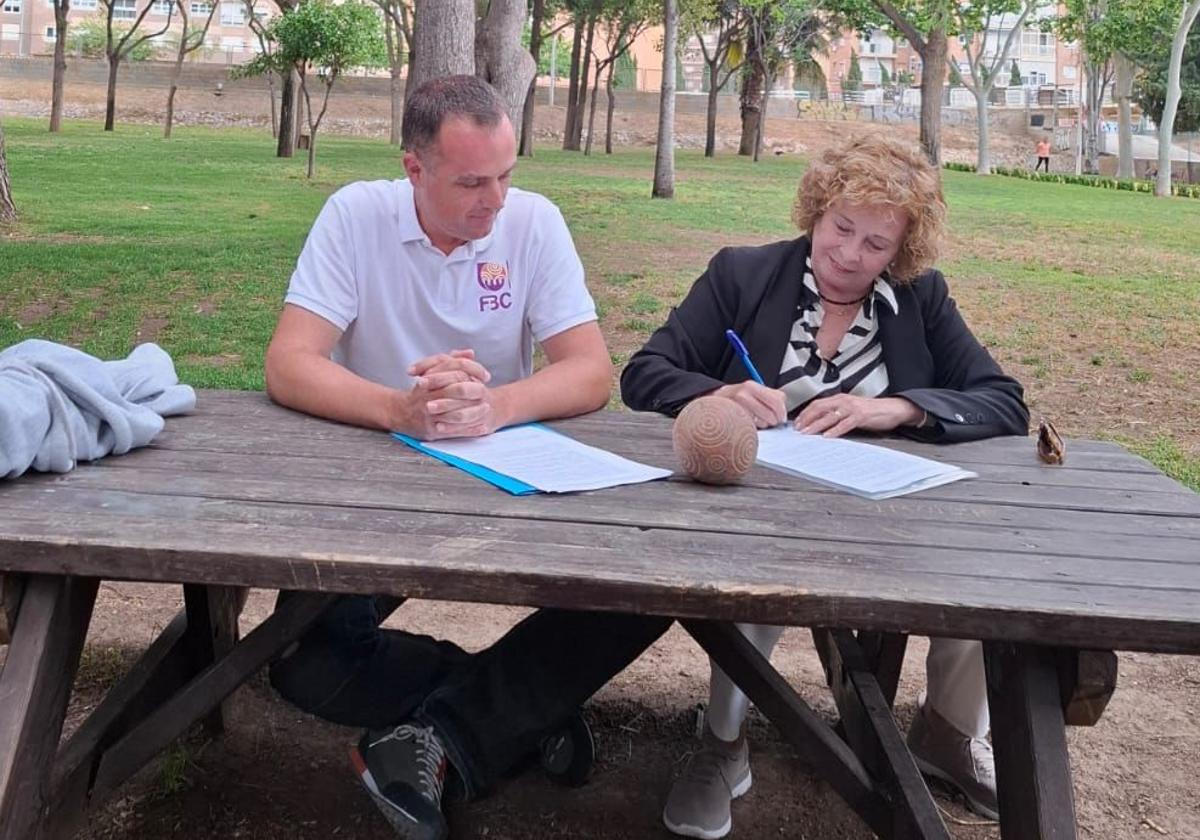Los bolos cartageneros buscan crear nuevos referentes femeninos
