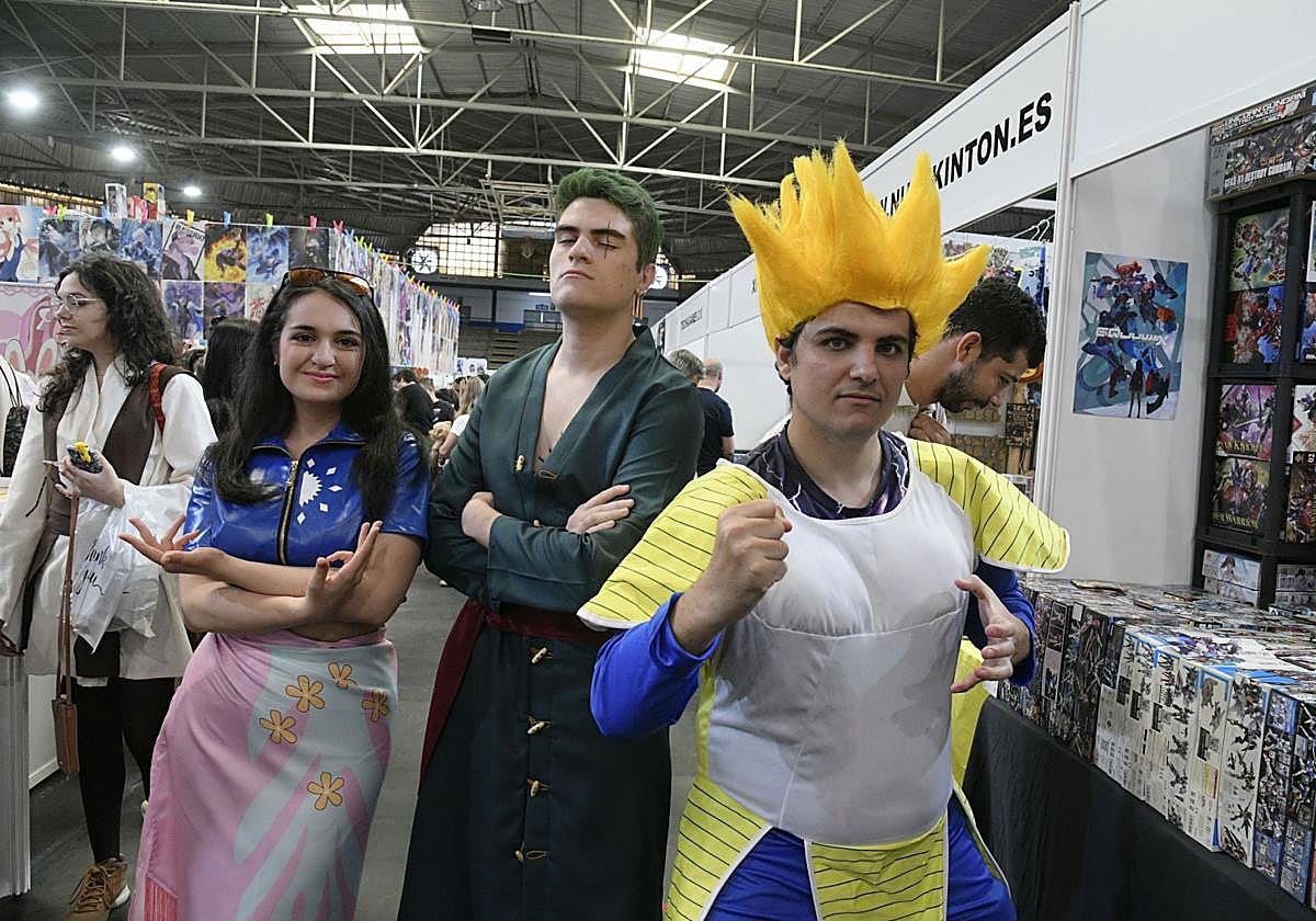 La cultura japonesa viste el Wsell de Guimbarda