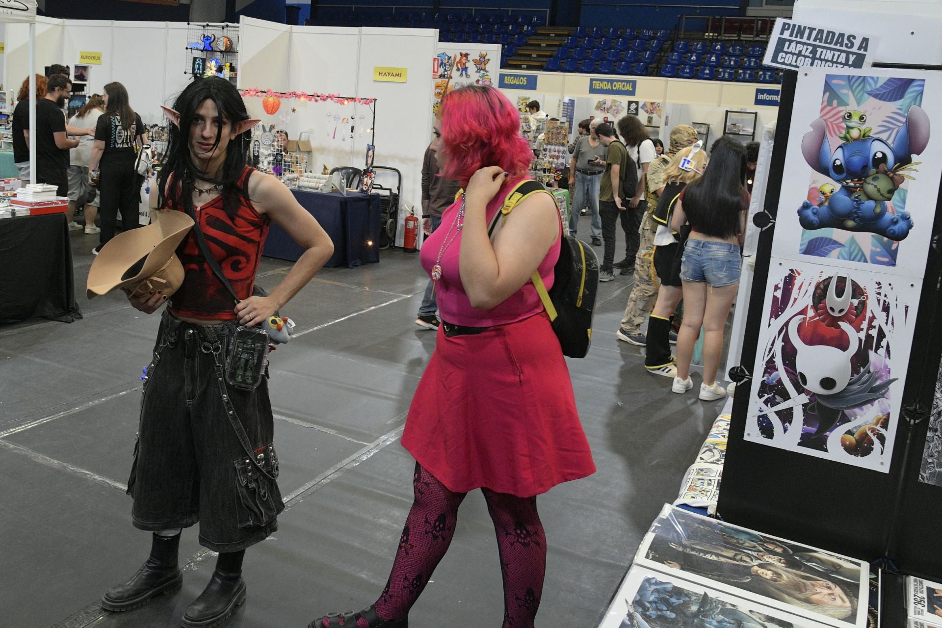 La cultura japonesa viste el Wsell de Guimbarda