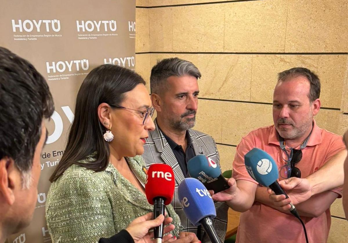 Hoytú lanzará un portal digital de reservas para ayudar a los hosteleros | la verdad