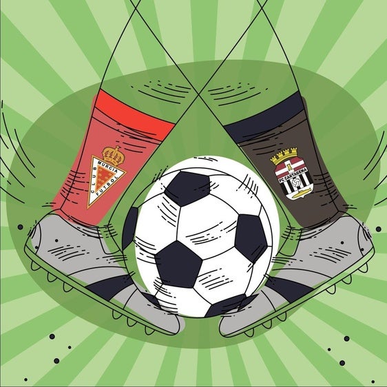 Qué le ha faltado al Murcia para el primer puesto y por qué el Cartagena puede sufrir en Primera RFEF