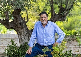 El doctor Ricardo Robles.