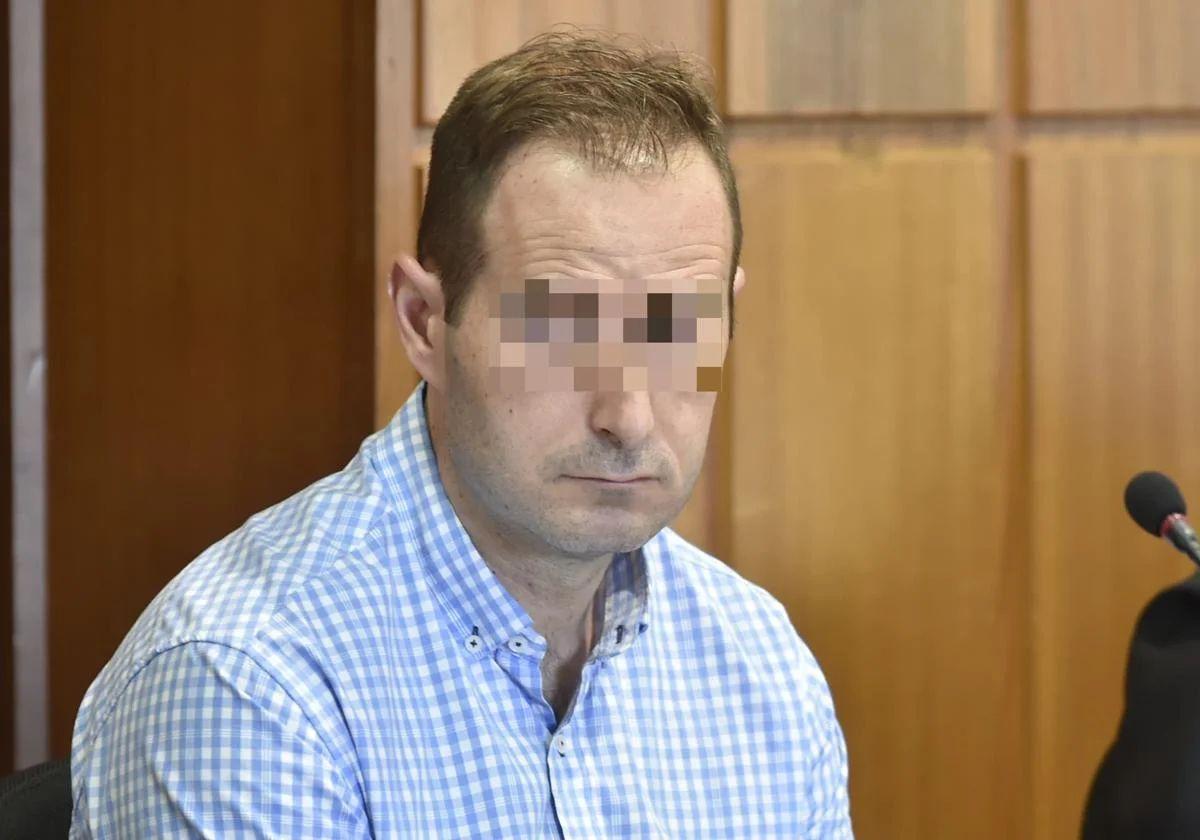 El jurado considera culpable de asesinato al hombre que asumió haber matado a un amigo que le pidió sexo