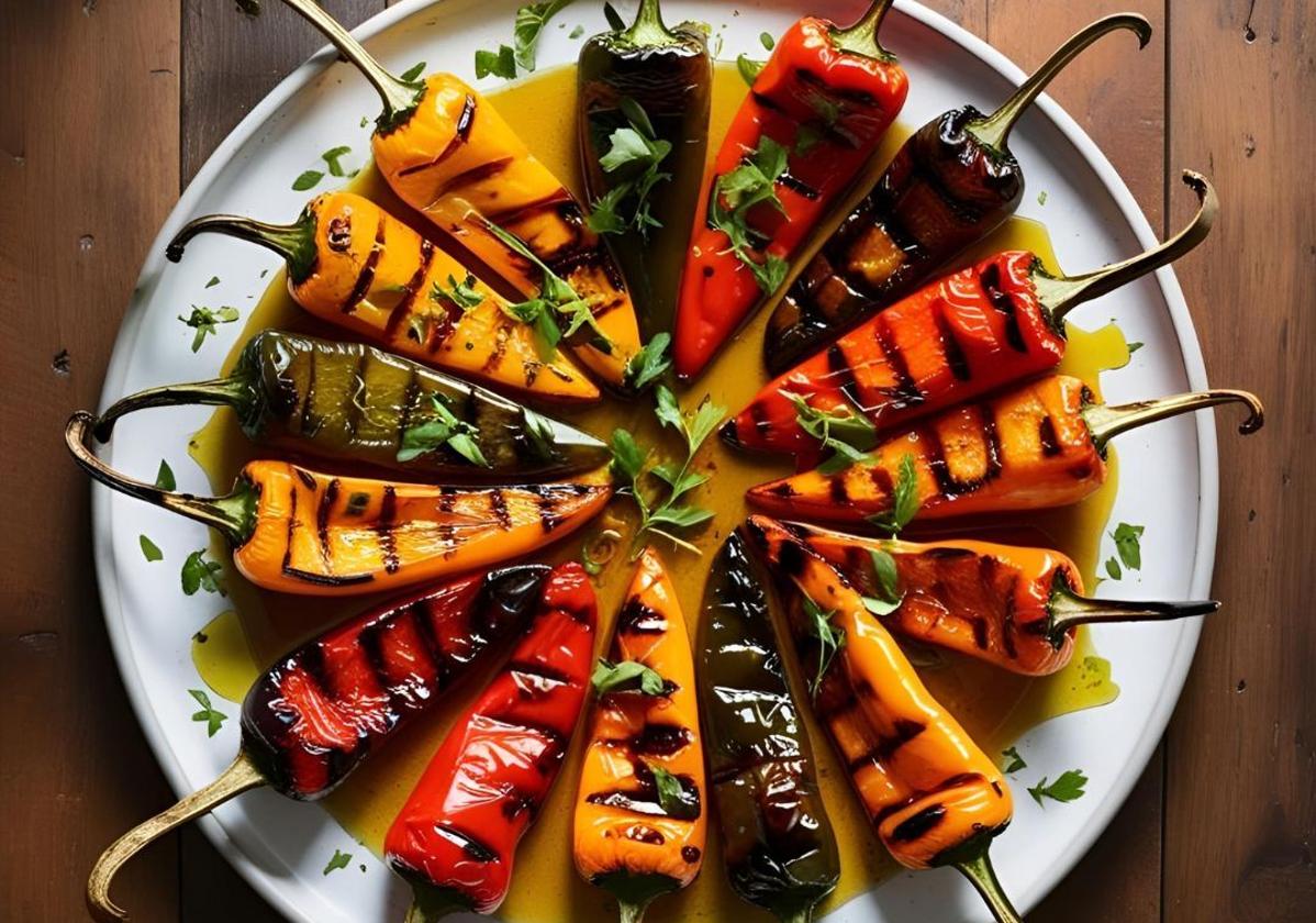 Totana celebra su Semana del Pimiento