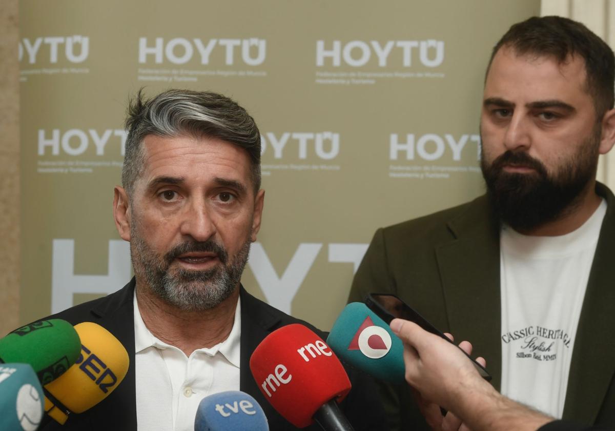 HoyTú advierte de que Murcia puede perder en pocos años la mitad de su ocio nocturno