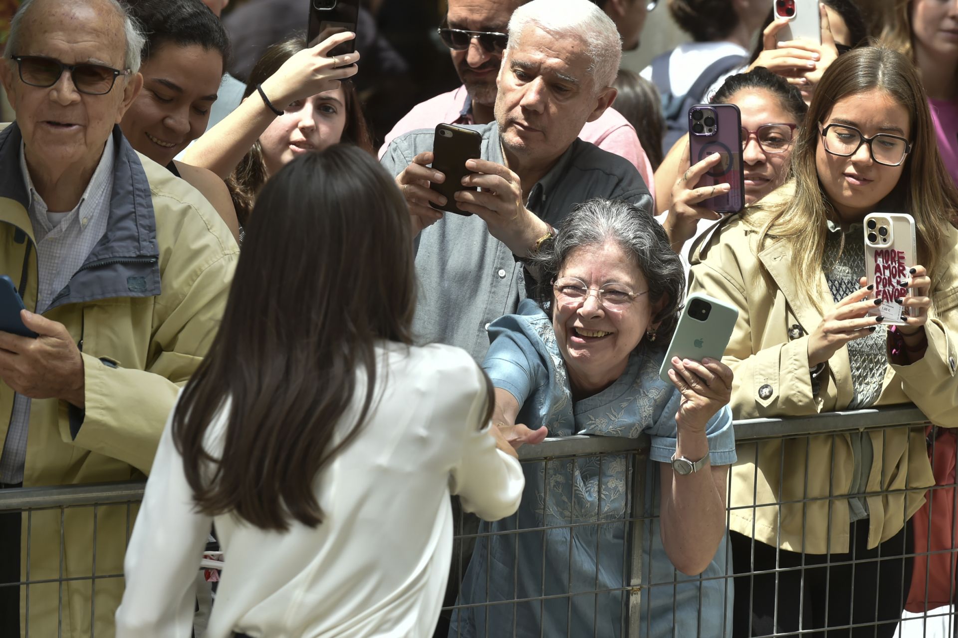 El acto de entrega en Murcia de los premios de Cruz Roja, en imágenes
