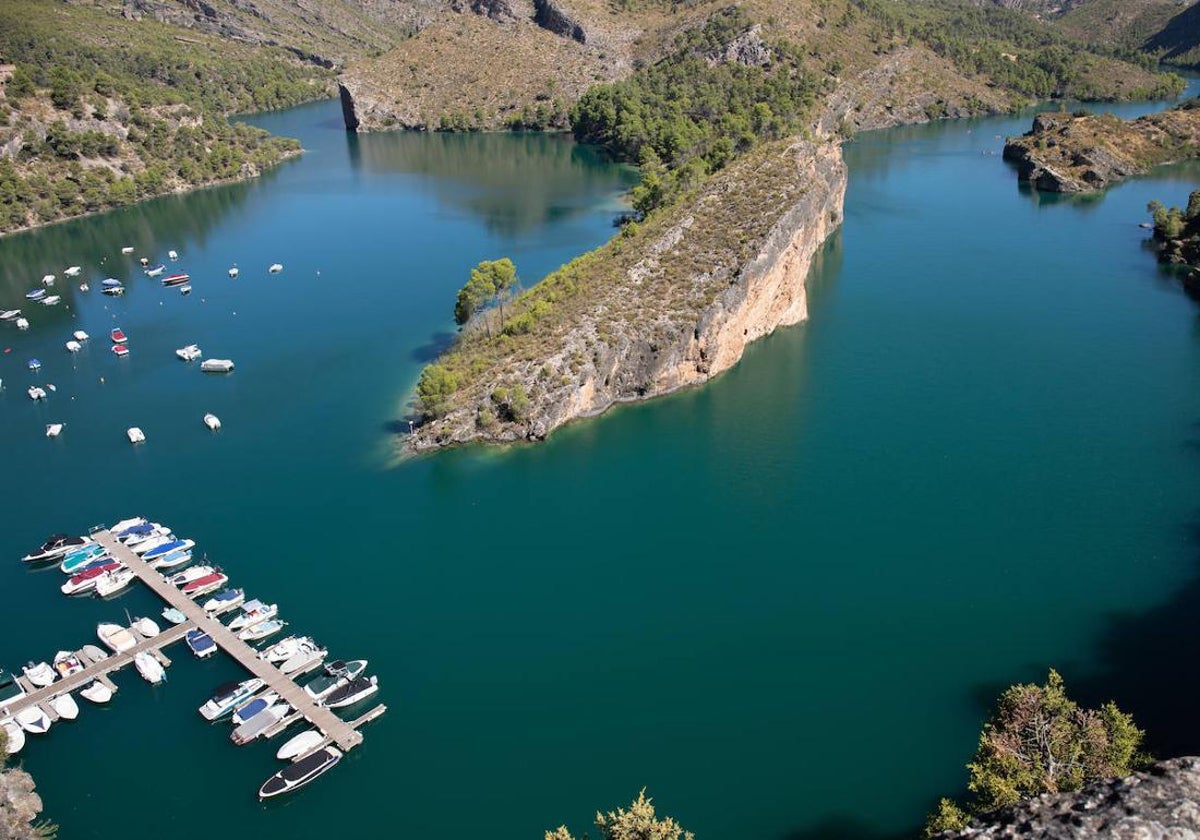 El Supremo se opone a la subida escalonada de los caudales ecológicos en el tramo del Tajo que afecta al Trasvase