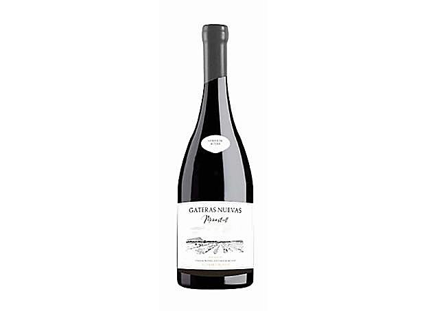 Gateras Nuevas El Lindero del Olivo Viñas Viejas 2023