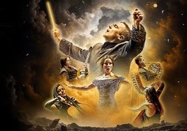 Film Symphony Orchestra emociona de nuevo con 'Tarab'