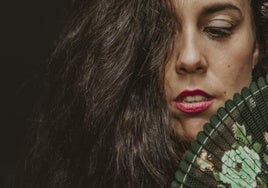 Flamenco, blues, poesía y raíz en el Murcia Tres Culturas