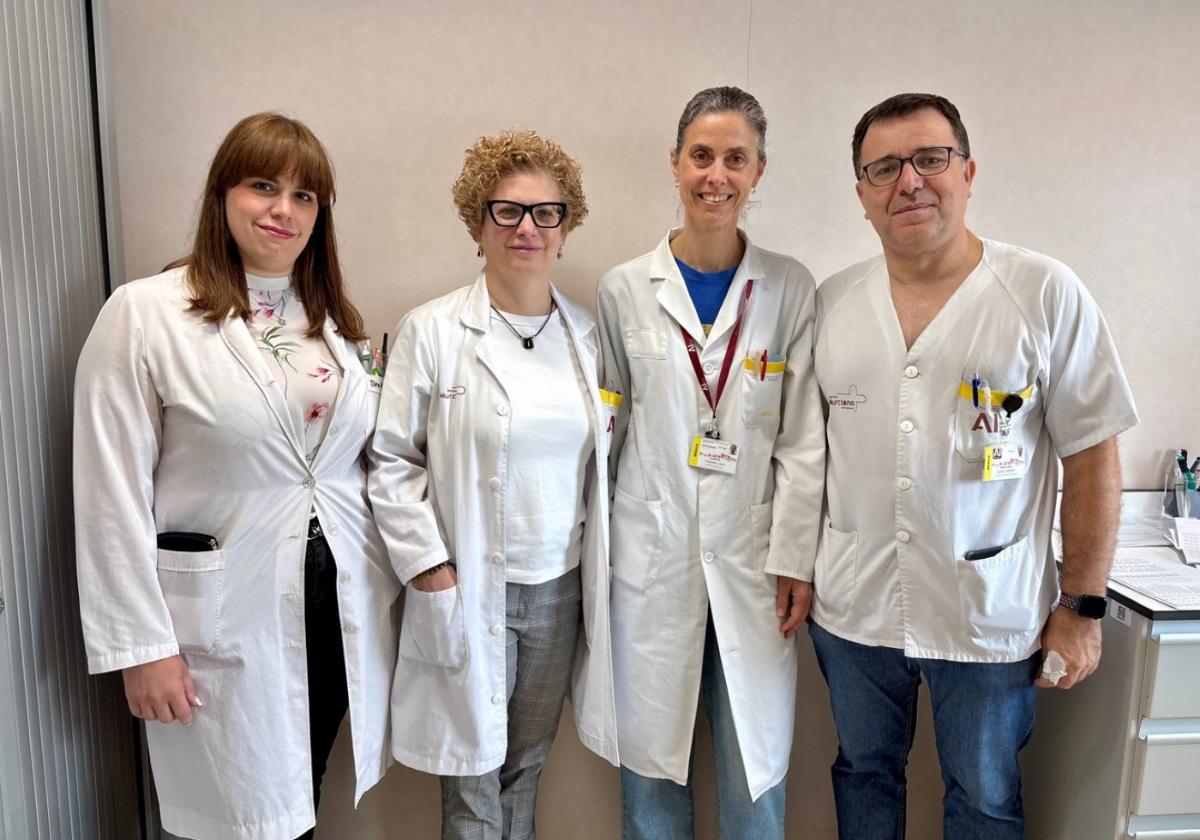 El imib lidera un estudio pionero para detectar antes la diabetes gestacional | la verdad