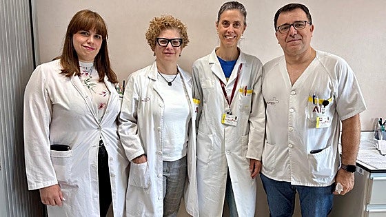 El IMIB lidera un estudio pionero para detectar antes la diabetes gestacional